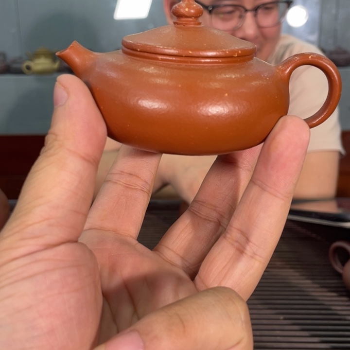 茶壶紫砂哈哈哈哈哈这个综艺节目真的是太棒