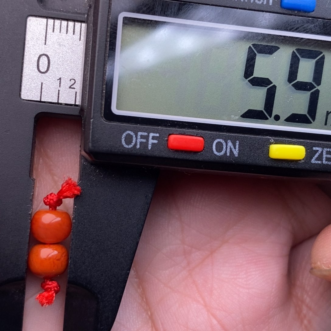 南红玛瑙未镶嵌配饰