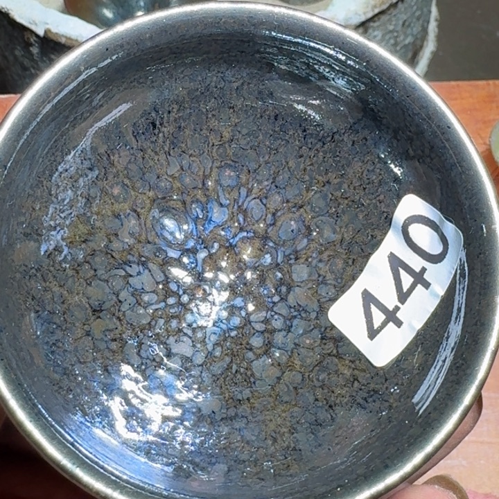 茶盏超级喜欢这个风格440天