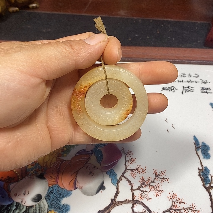 精选商品一物一图