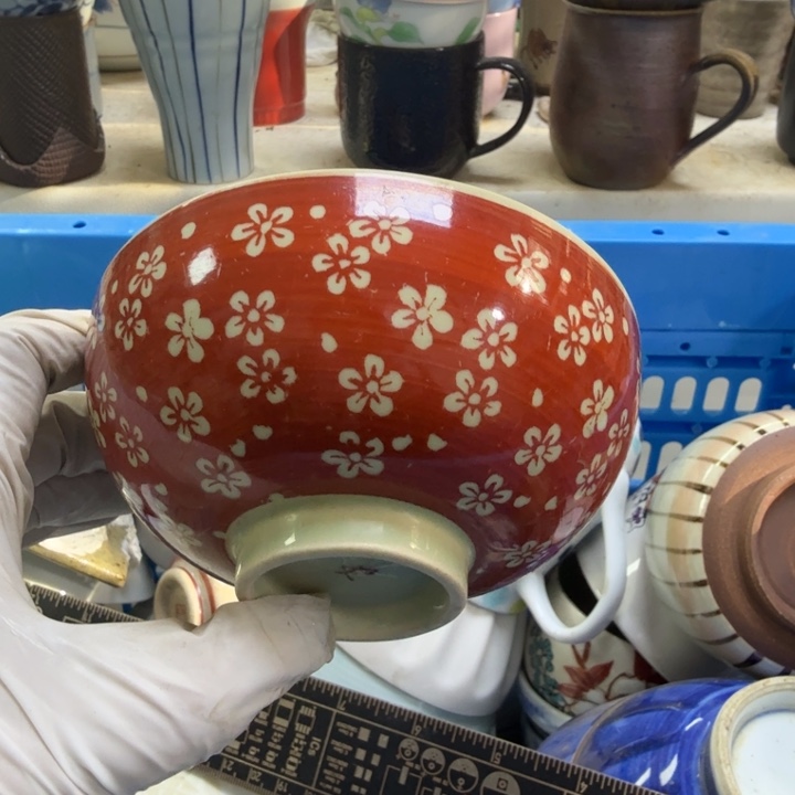 瓷片娃*脸开播啦….开播啦！