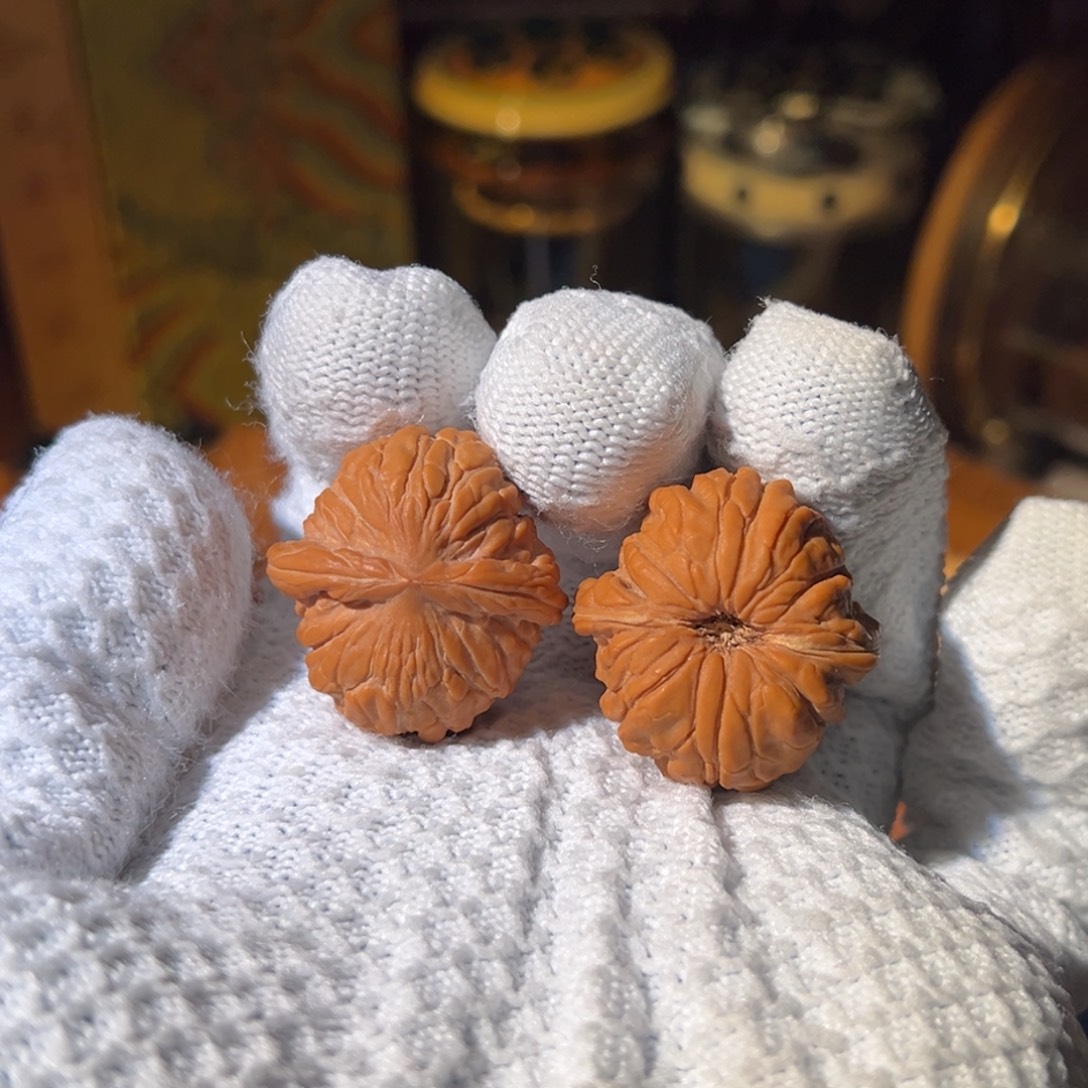 把件文玩核桃全品天下第一楼28