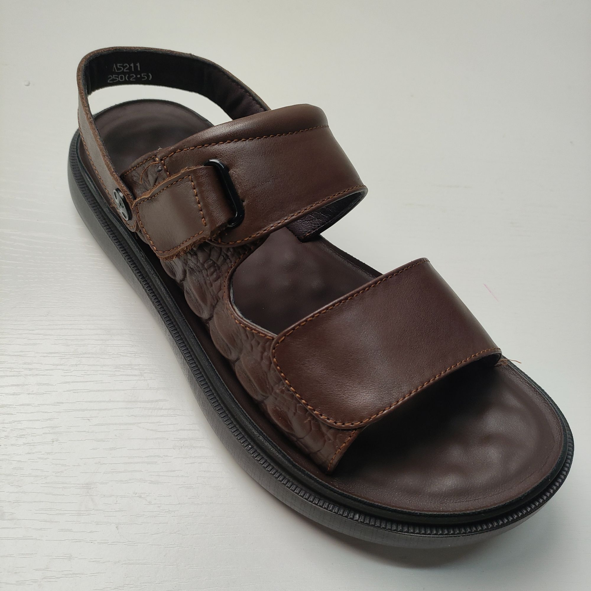 【D152】甄选男鞋推荐 A5211 时尚百搭 潮流舒适男款