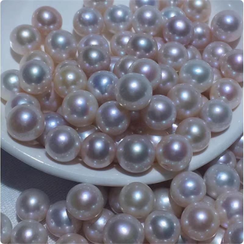 {自选珍珠} 时尚天然珍珠多样性发货{直播链接}