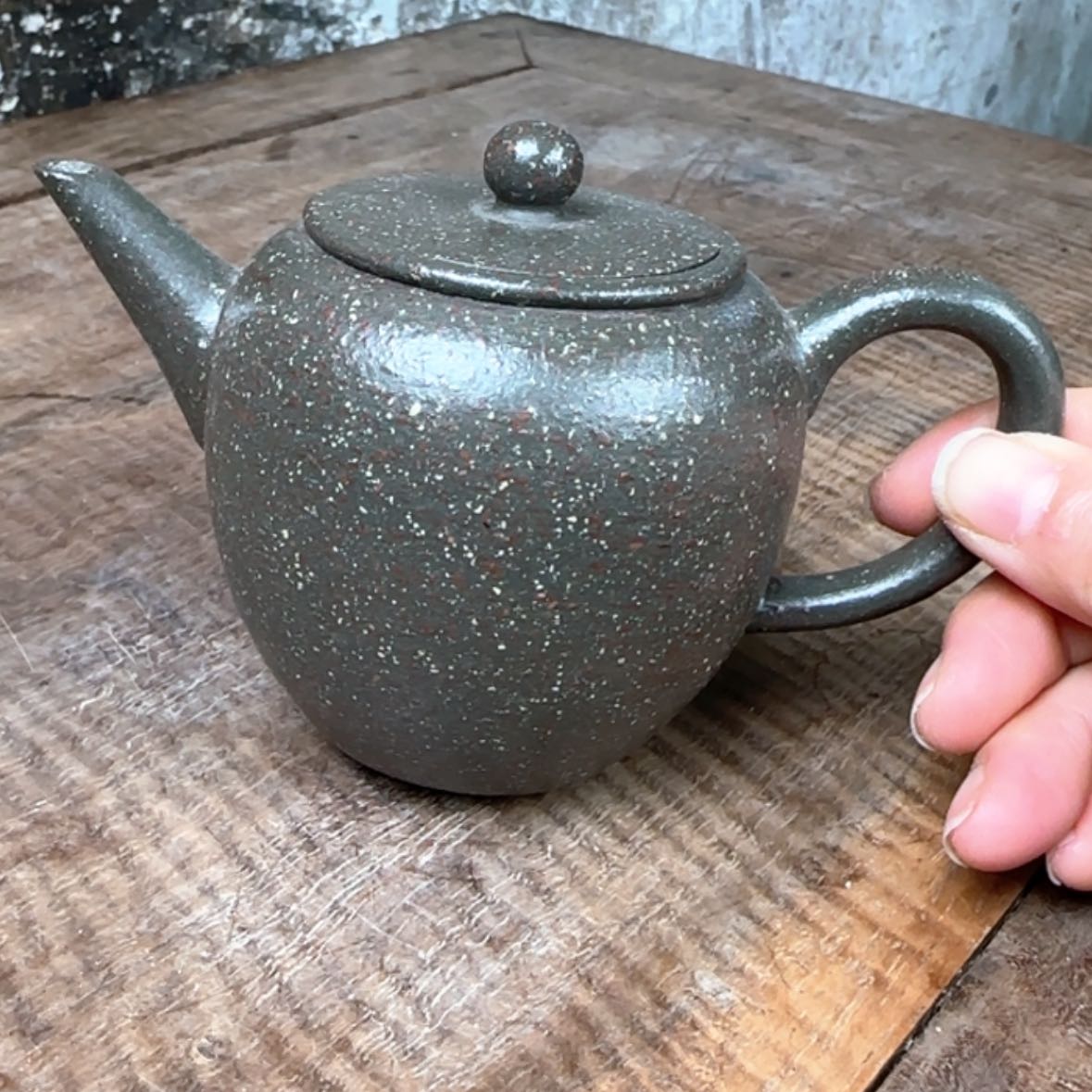 【闪购商品】紫砂茶壶紫砂艺术品