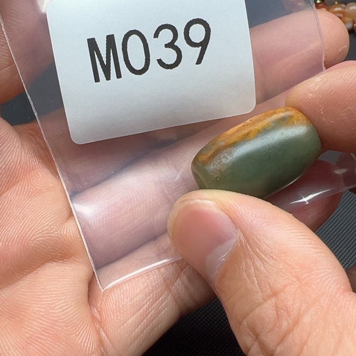 和田玉（糖玉）珠宝半成品未镶嵌