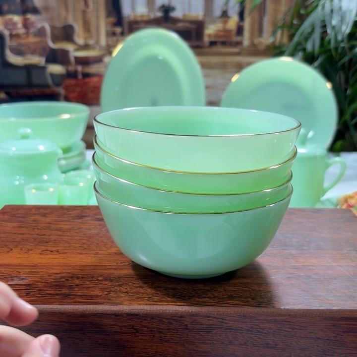 景德镇高端玉瓷单品