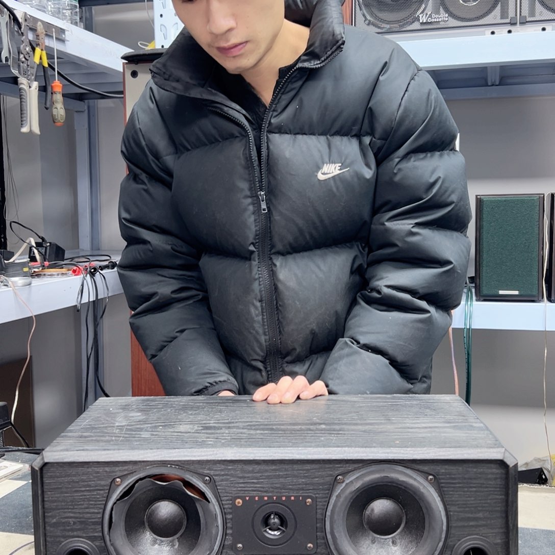 8新美国百事中置二手不包邮