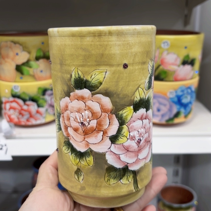 红陶内口8高15左右