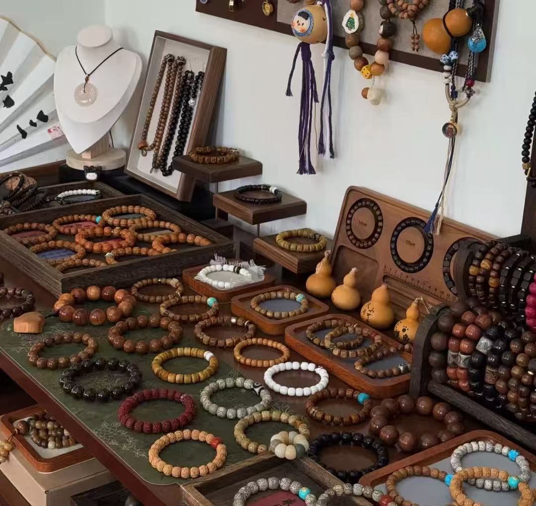 精品手串YS004(无礼盒）