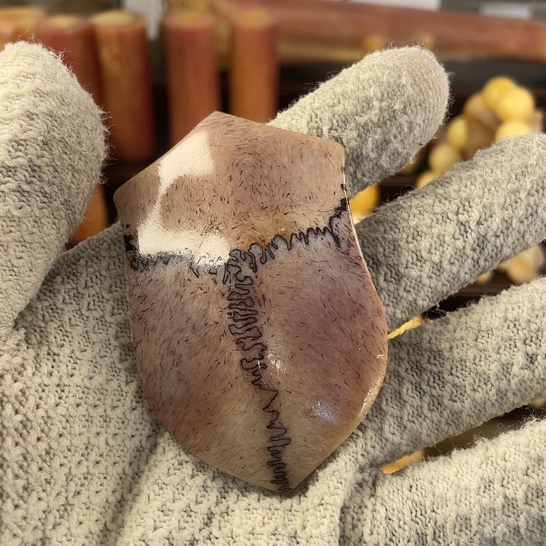 驼骨手串/手链三界