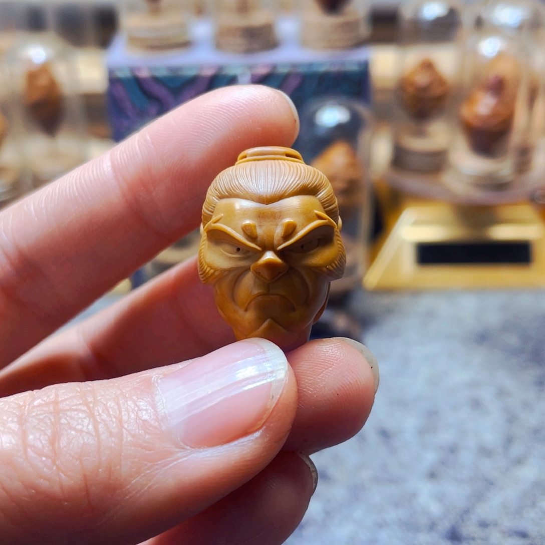 橄榄核手串/手链橄榄