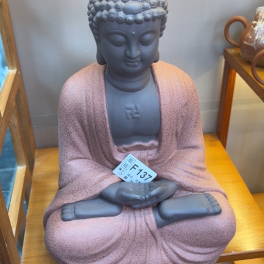 紫砂茶宠微瑕产品