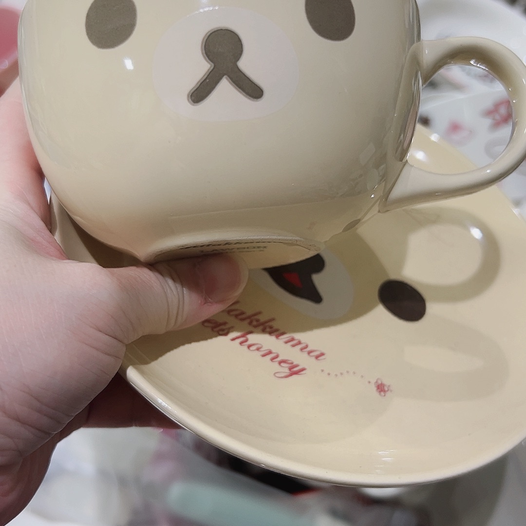 微瑕可爱可爱满 20包邮