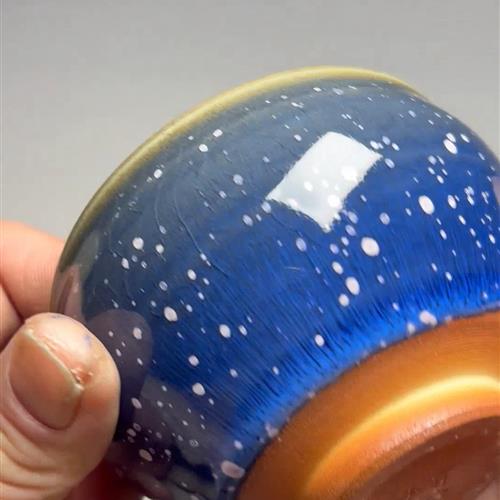 【闪购商品】茶盏-170............