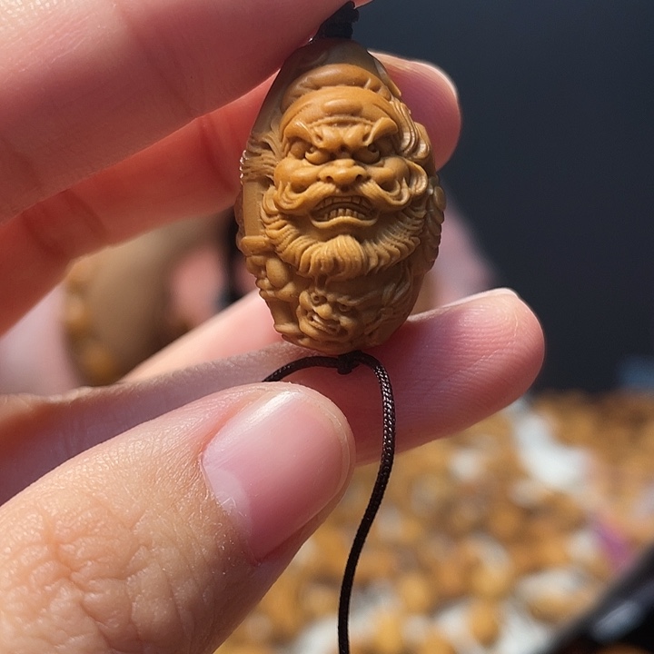 吊坠橄榄核橄榄核