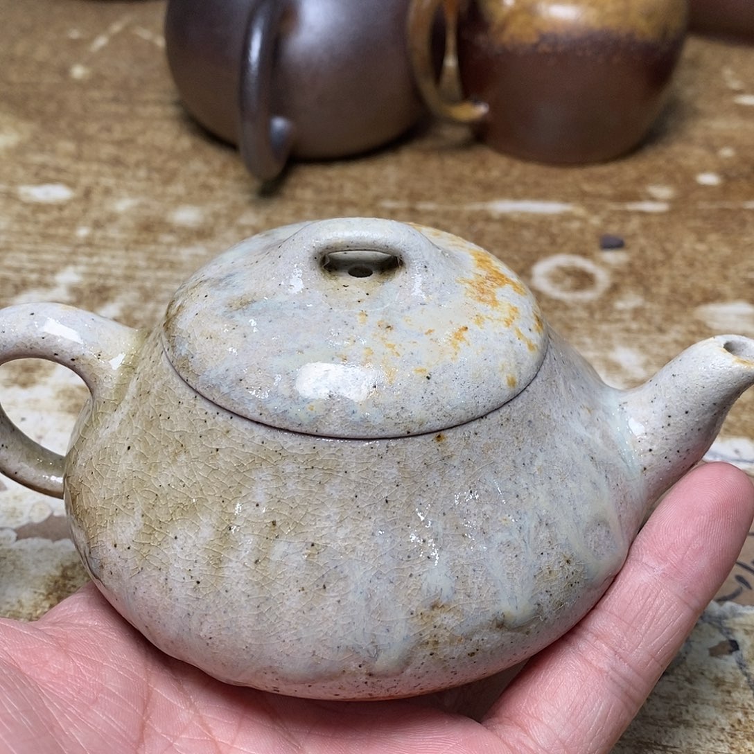 紫砂茶壶紫砂艺术