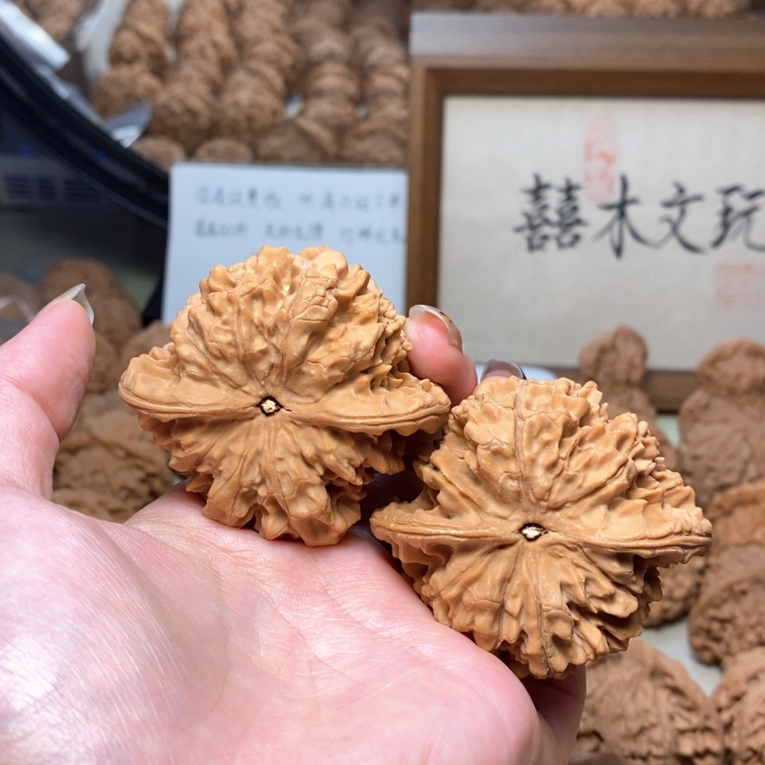 文玩核桃把件111111111111