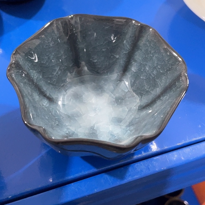 风*陶瓷茶具福利炸，完美主义者慎拍