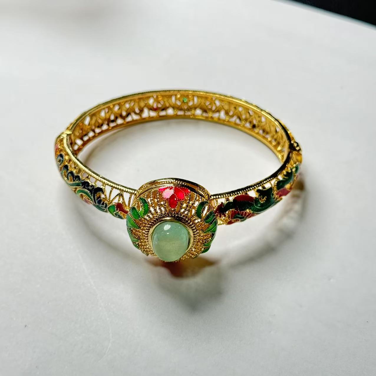 精美设计款手镯*CY823