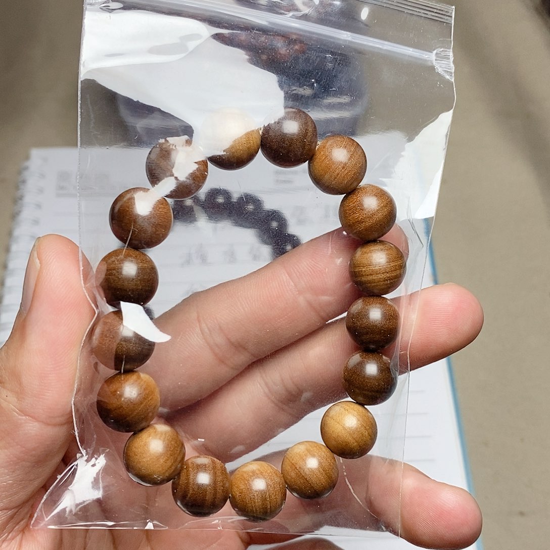 檀香紫檀（小叶紫檀）杰**长