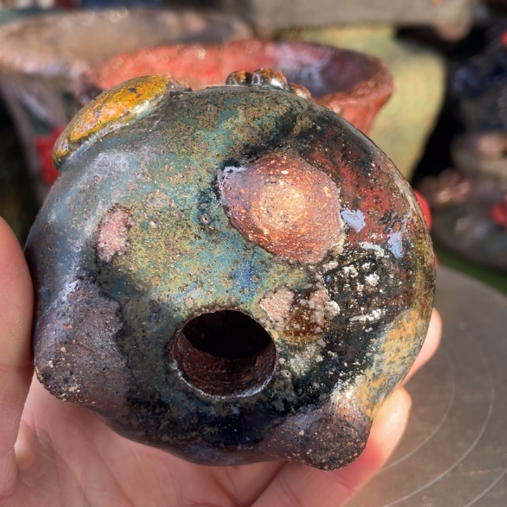 小***讴陶瓷制品不退不换