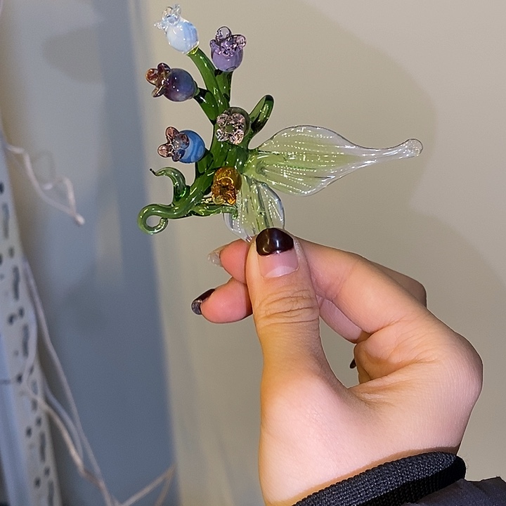 穿***鞋手工艺品琉璃壶咯巨蟹座