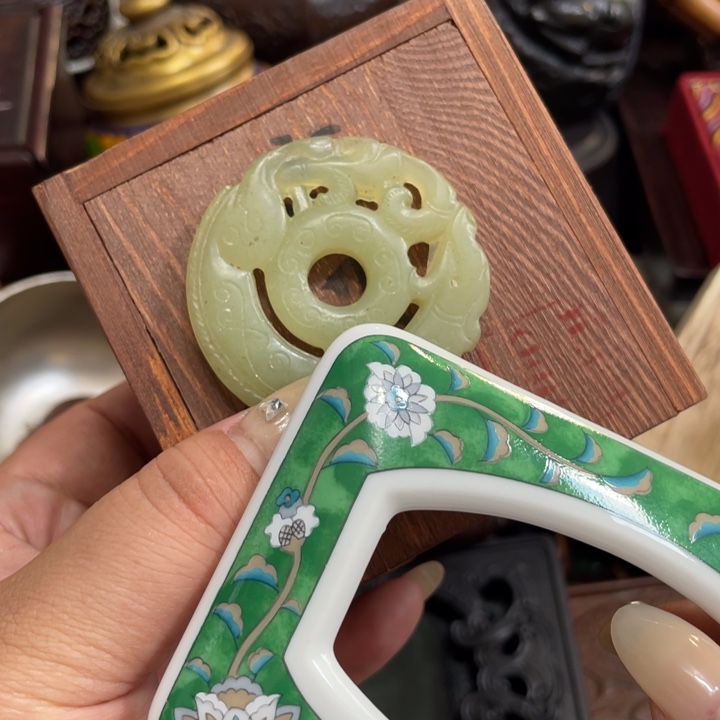 黄***神紫砂陶瓷艺术陶瓷艺术陶瓷艺术