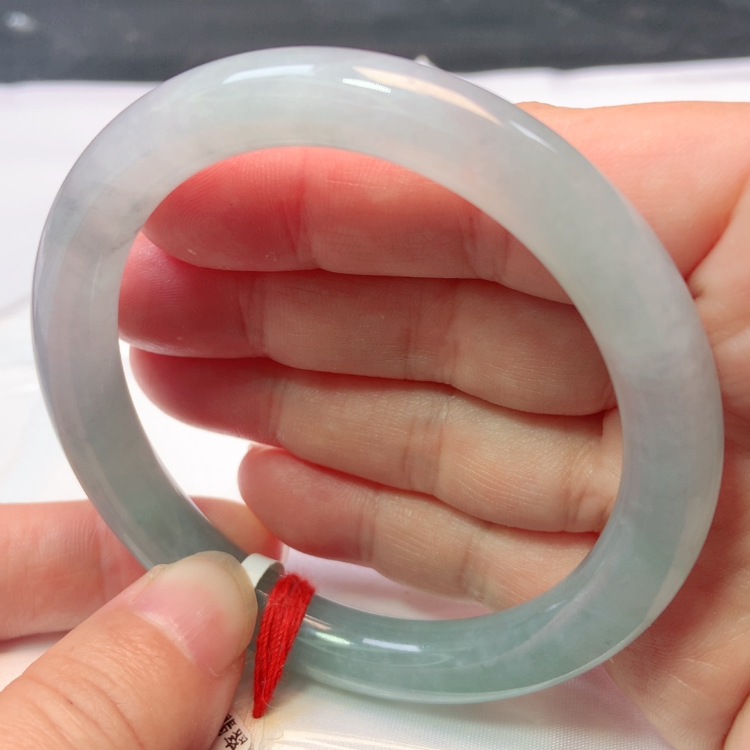 未镶嵌手镯翡翠1310号