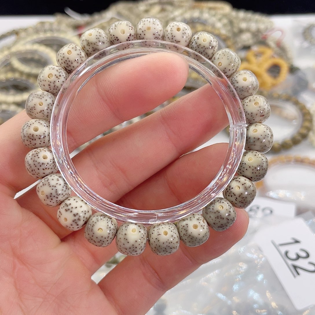 星月菩提吊坠星月哈哈哈132