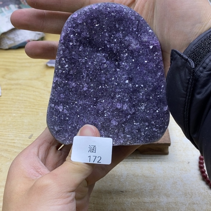 水晶大型摆件（非配饰）未镶嵌