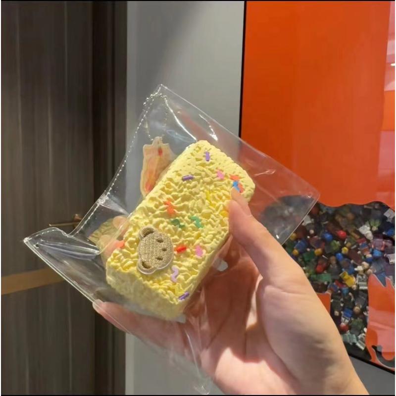 顺丰包邮长饭团合集  硅胶捏捏