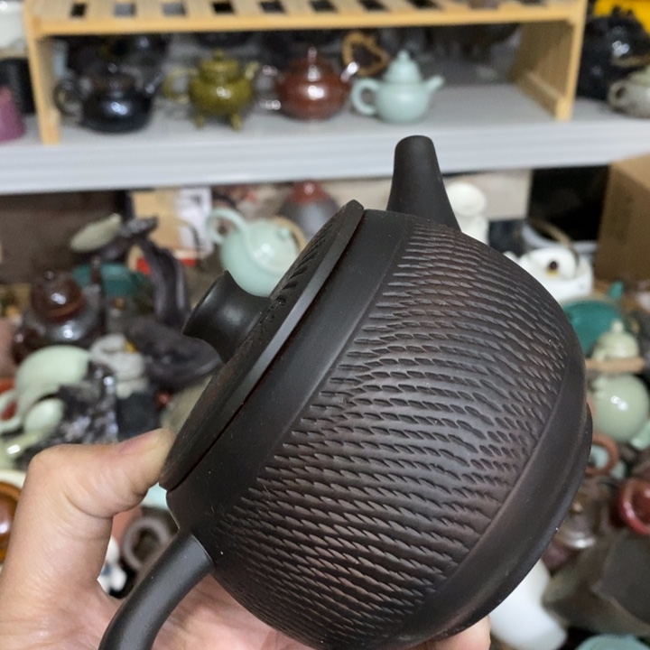 陶瓷艺术品及陶瓷制品