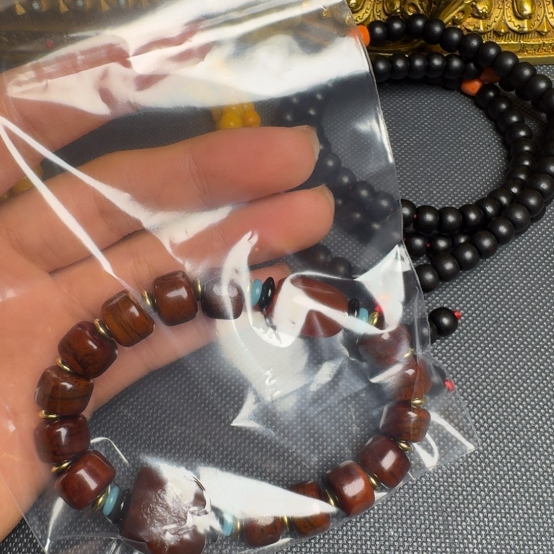 青***云泥塑泥塑藏式小元素