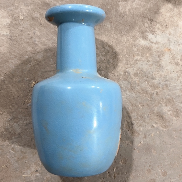 摆件瓷器瓷器的瓷器的