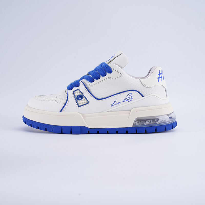 透气运动休闲鞋低帮时尚休闲鞋运动鞋鞋子厚底休闲