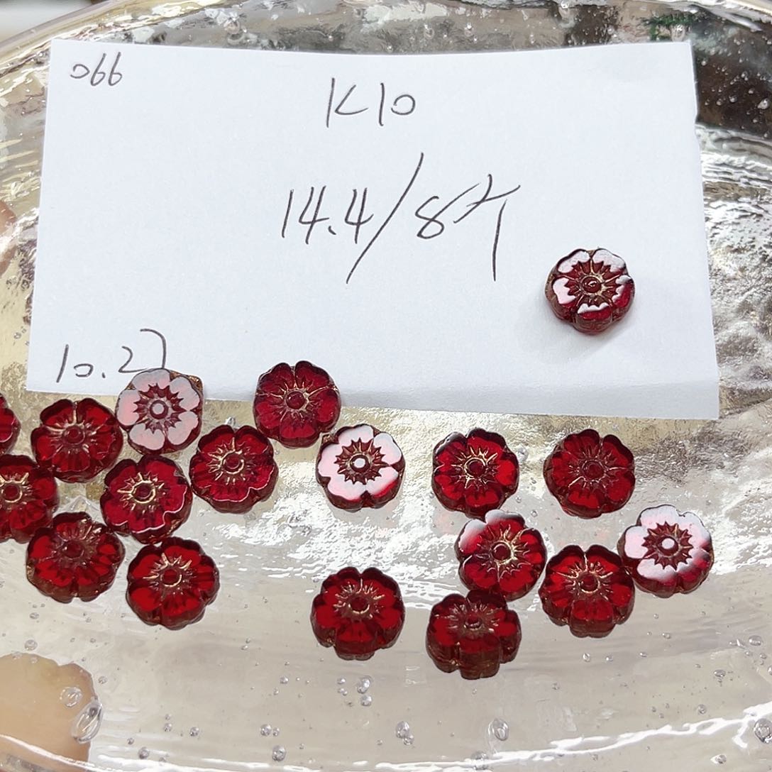 琉璃非金属进口捷克066