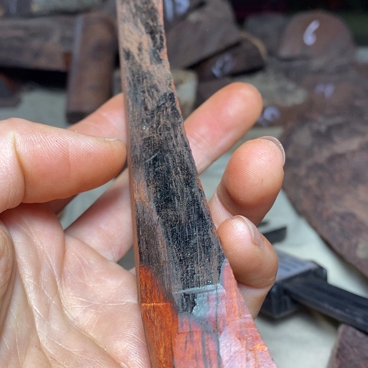 小叶紫檀印度小叶紫檀原料