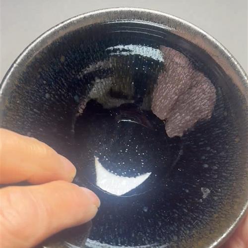 【闪购商品】茶盏-153............