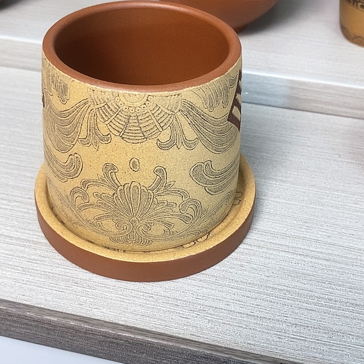 紫砂茶壶t*y宜兴紫砂杯