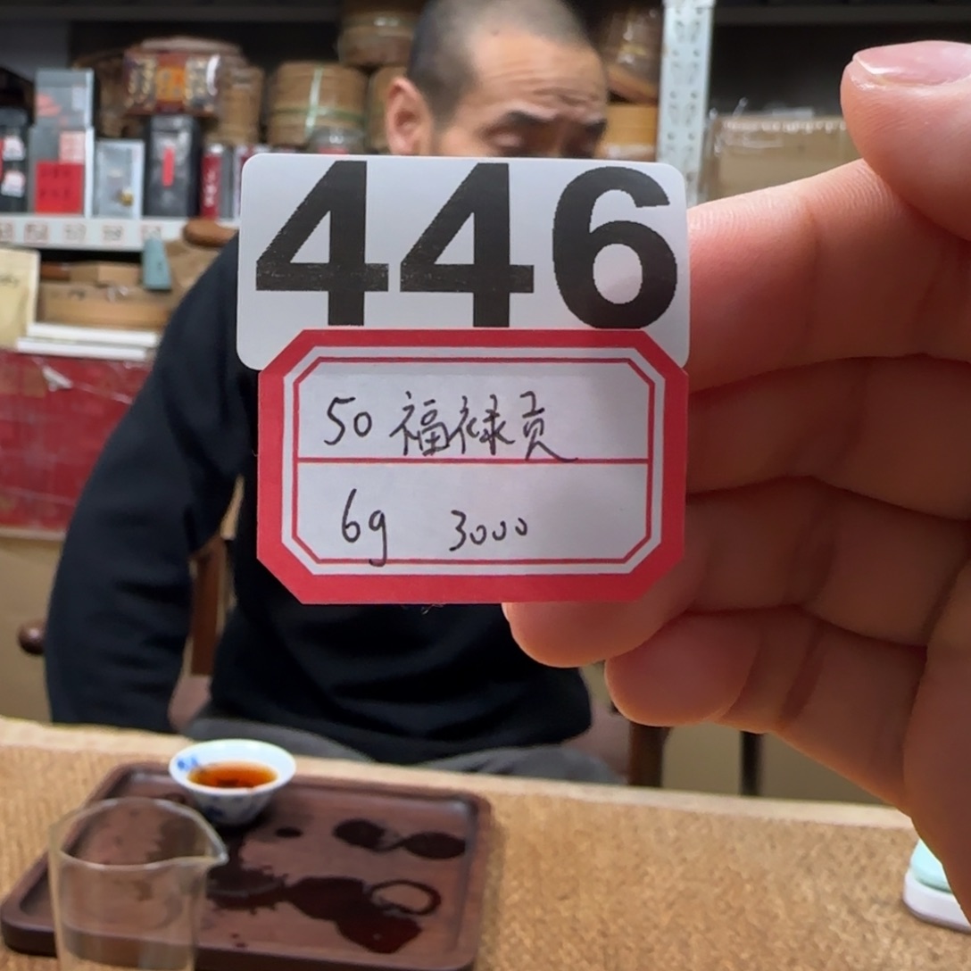 紫砂茶壶446……………………………………………………
