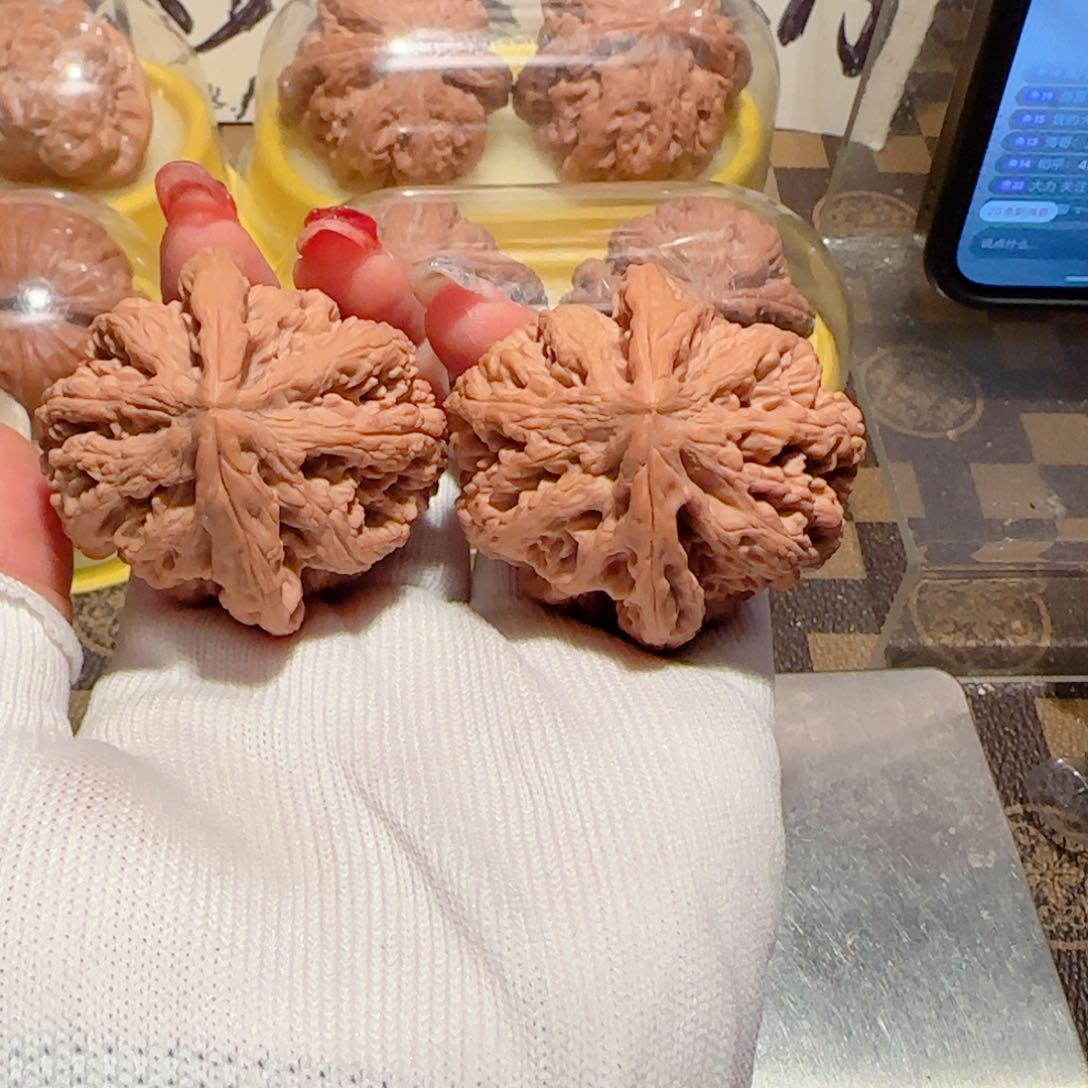 桃核吊坠45全品大粗筋