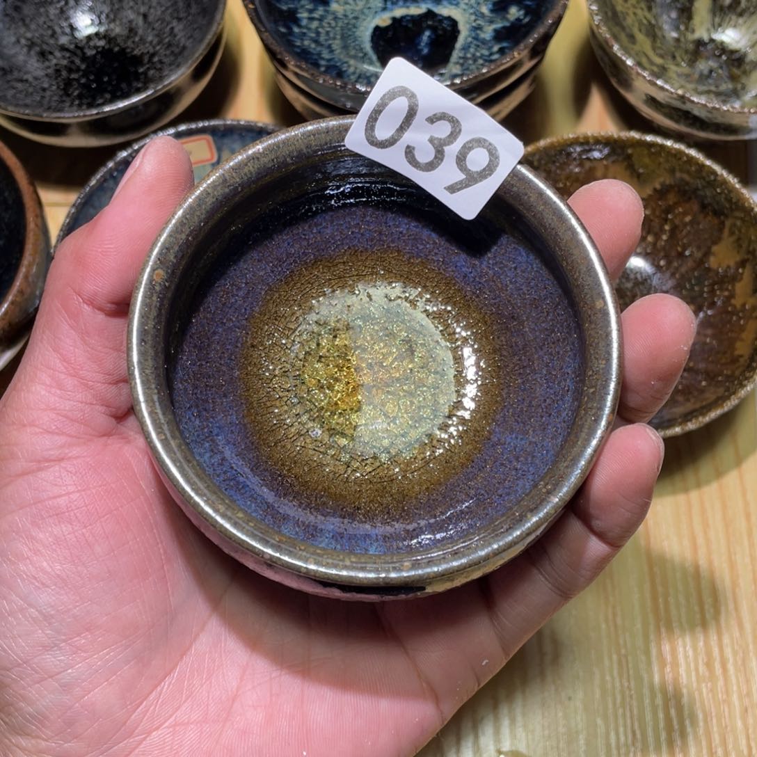 茶盏魔**风美好生活从开始到