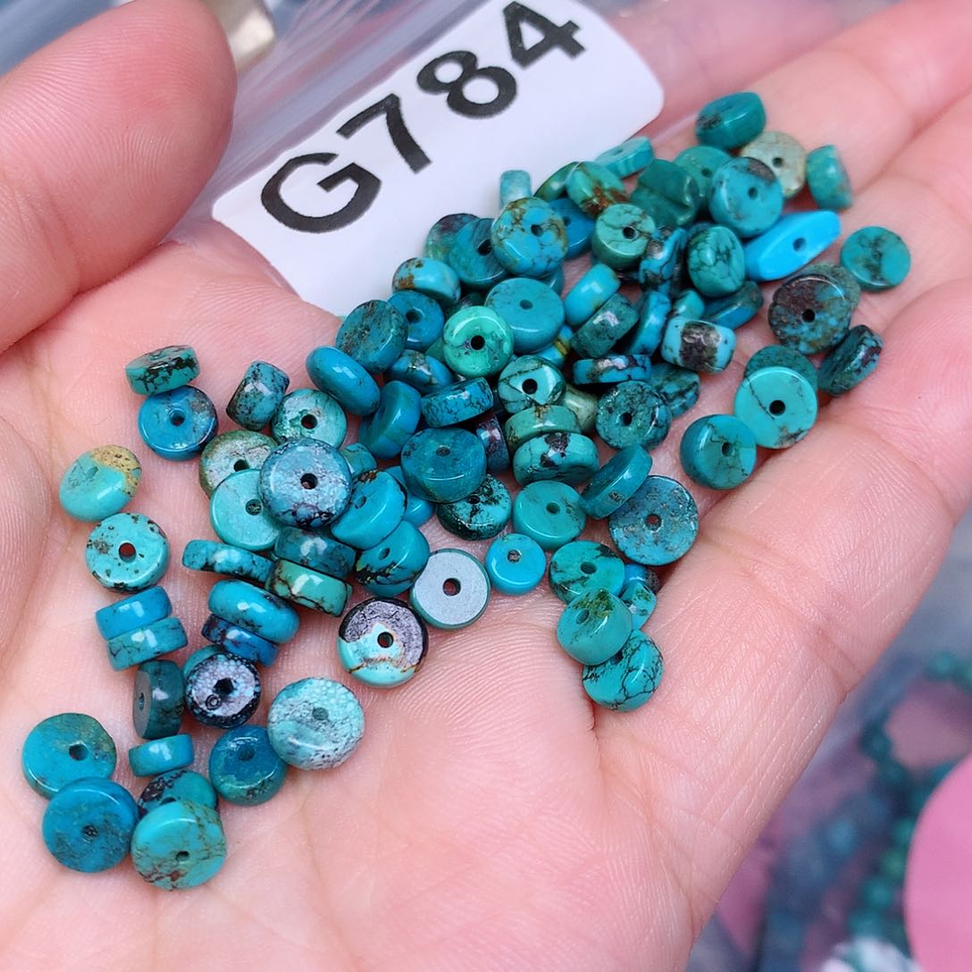 空竹粉丝专享十堰特色手工散珠