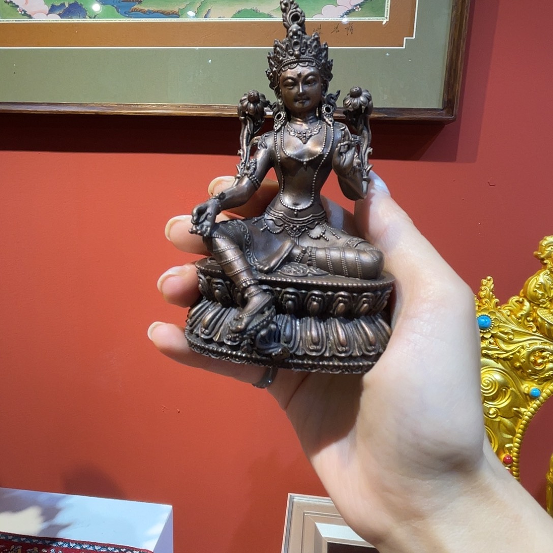 逸***晟吊坠感恩遇见美好生活