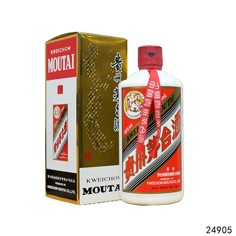 24905 14年普茅飞天500ml