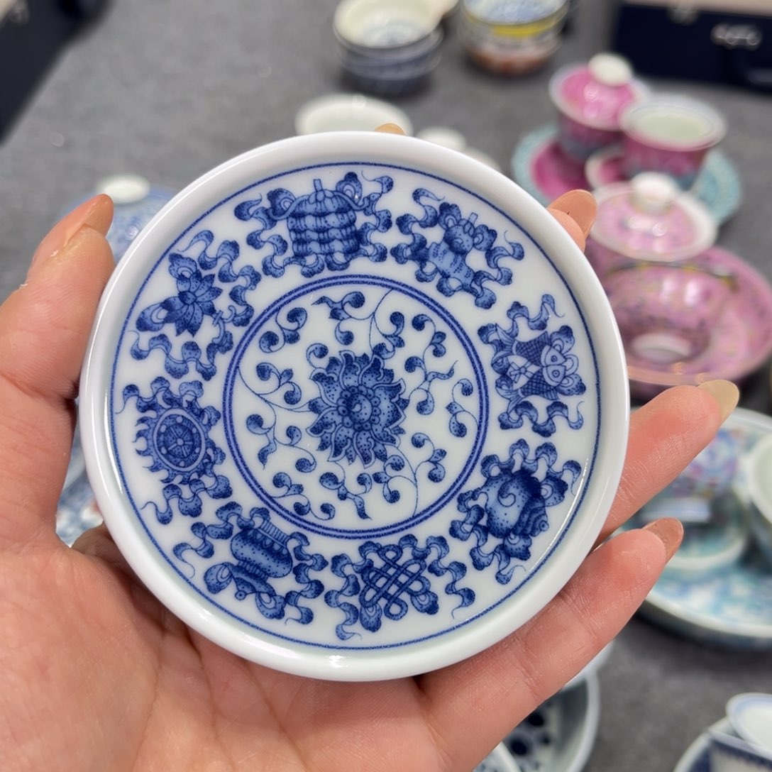 景德镇陶瓷景德镇窑