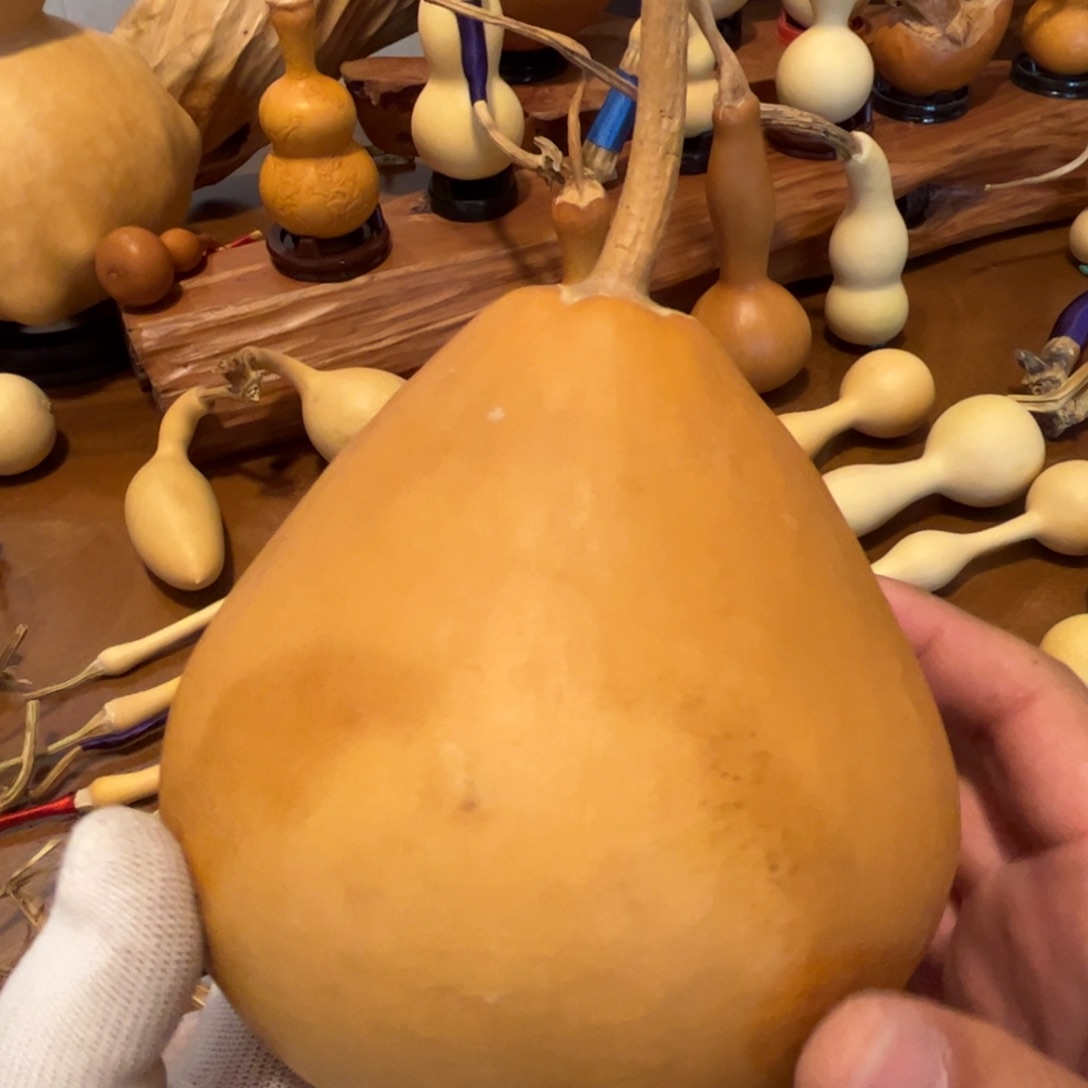 S***y文玩葫芦吊坠项链