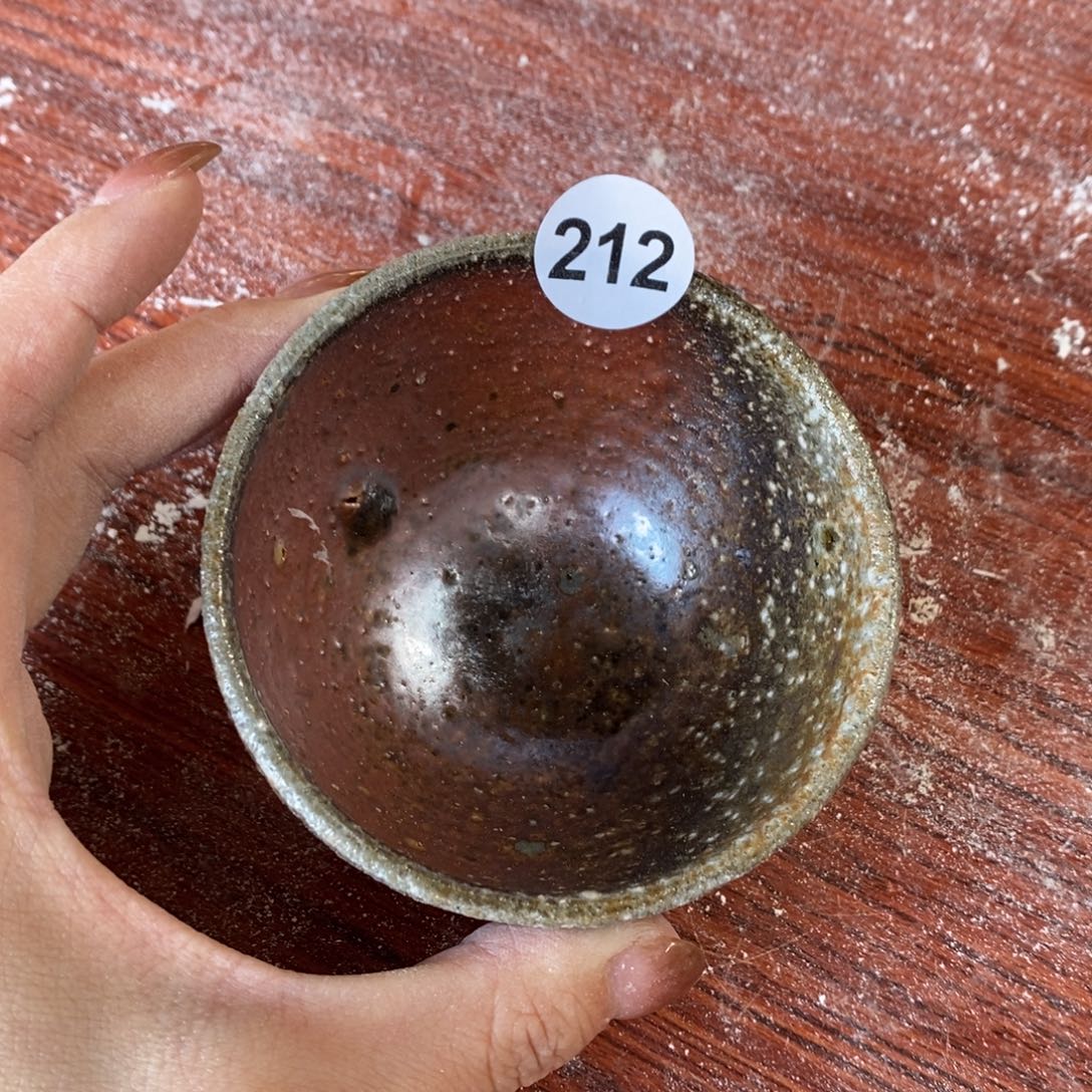 开窑大吉，高货多多！212瑕