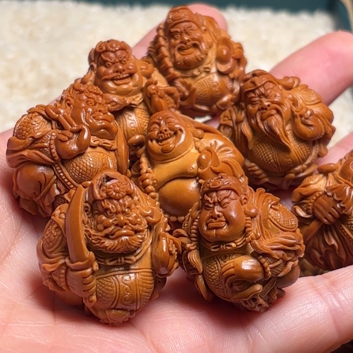 橄榄核手串/手链T*m手串